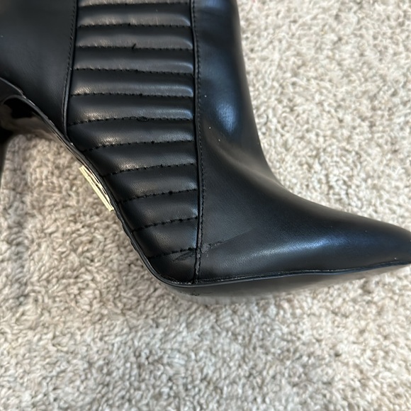 Lust for Life Thigh High Boots - Picture 6 of 12